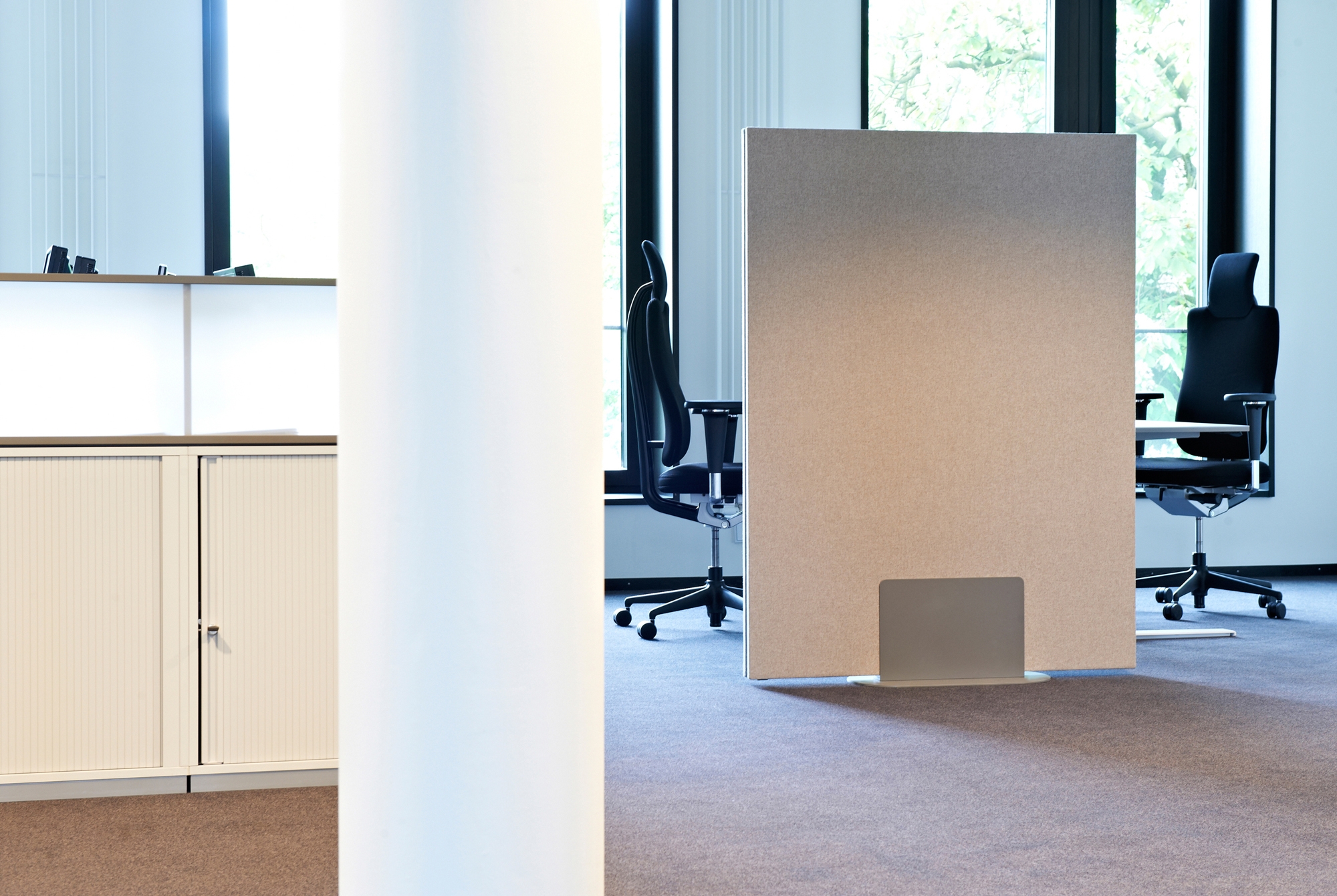 Leer sobre el proyecto SAP Hamburg