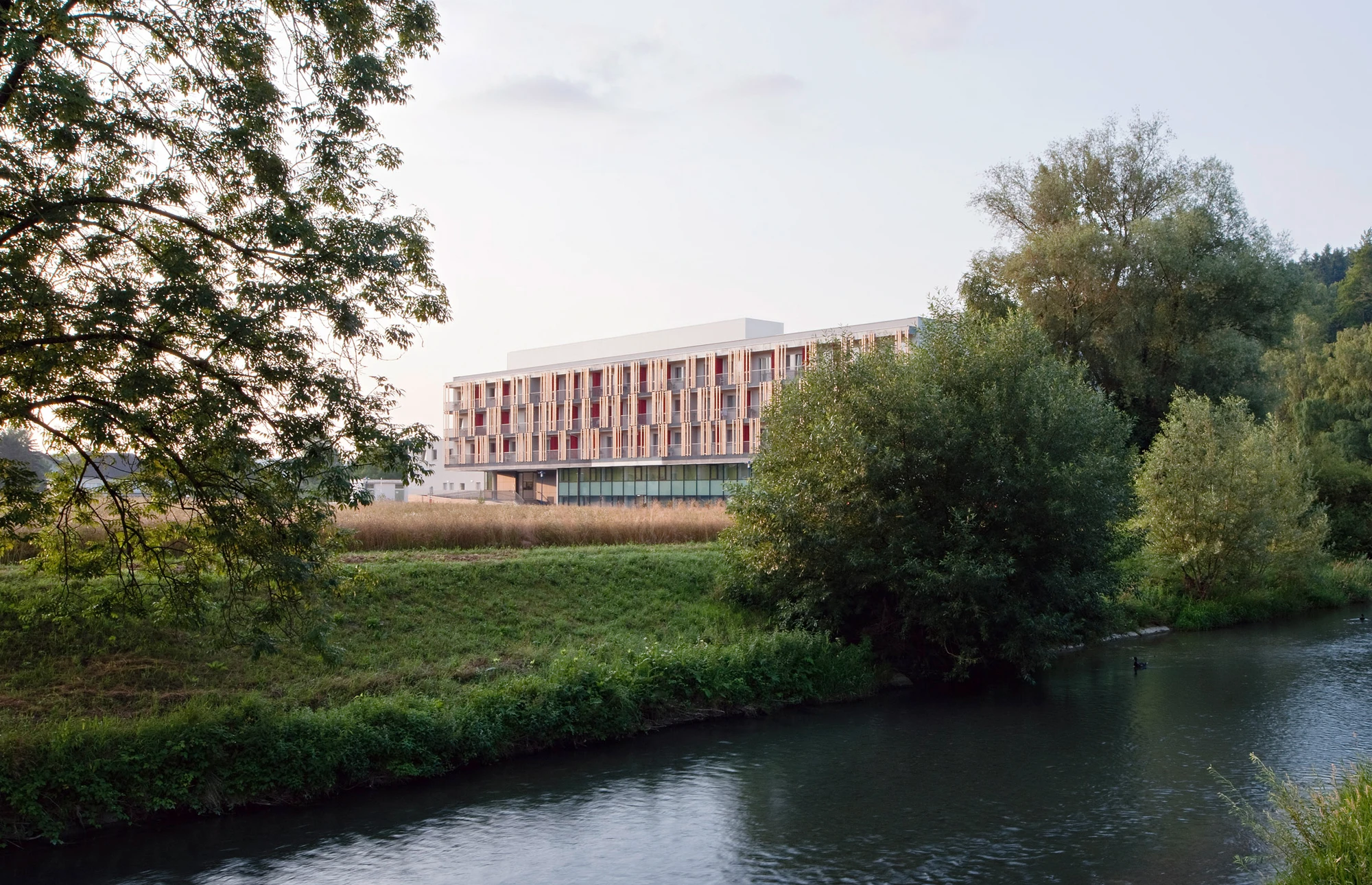 Hauptbild für das Projekt Medical Resort Bad Schallerbach