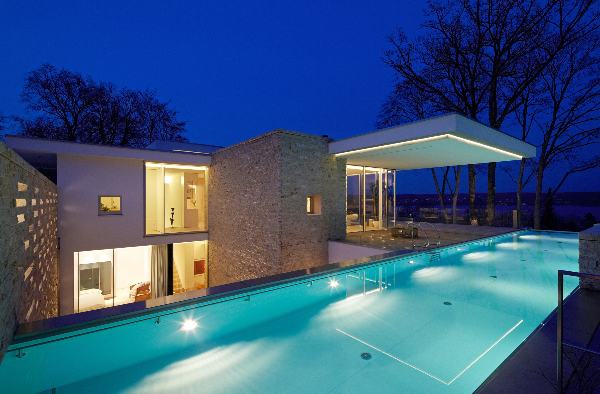 Leggi sul progetto Haus S