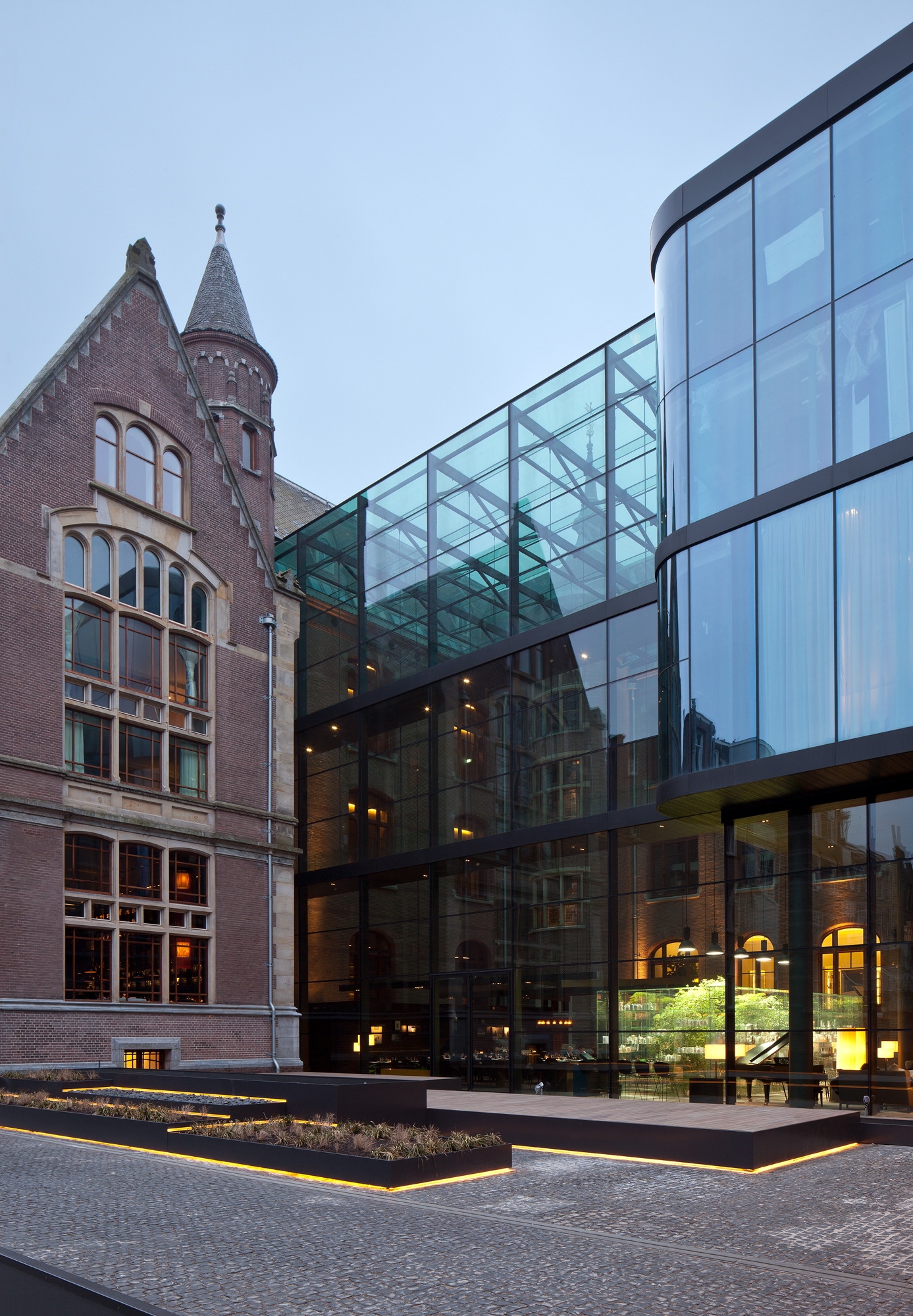 Read about project MY CHINA! IN AMSTERDAM