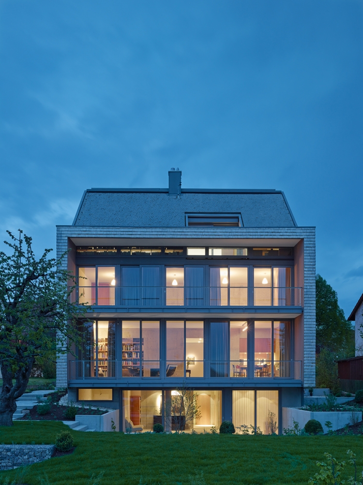 Read about project Haus B19