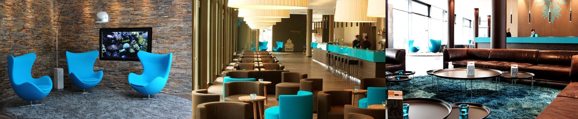 Leggi sul progetto Motel One
