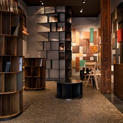 Read about project Flagship Store De Castelli