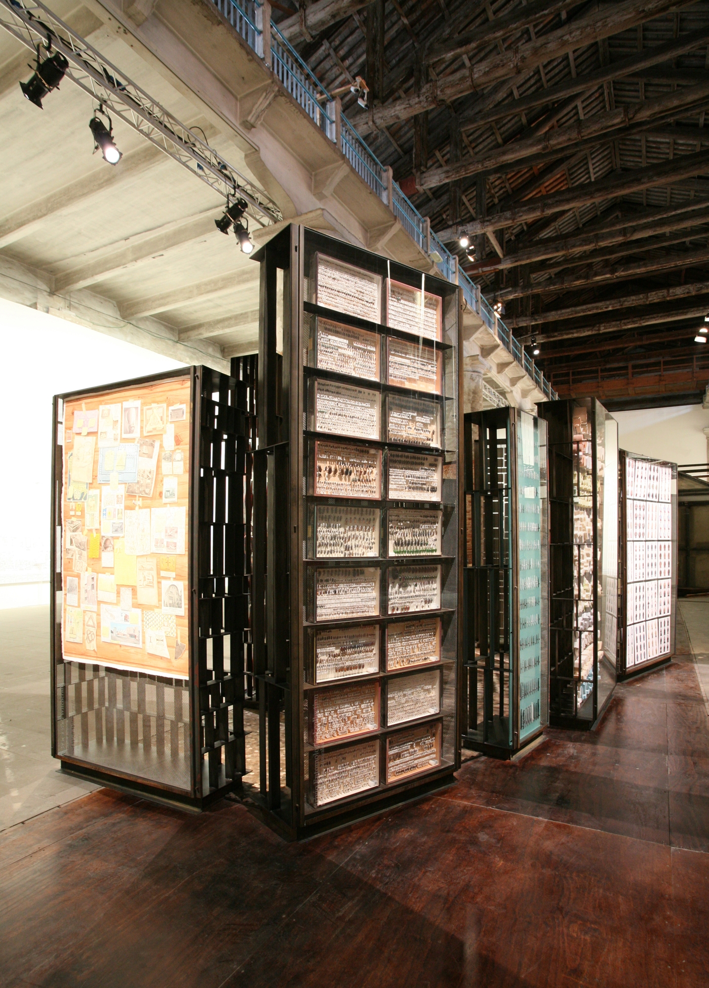 Read about project Copycat