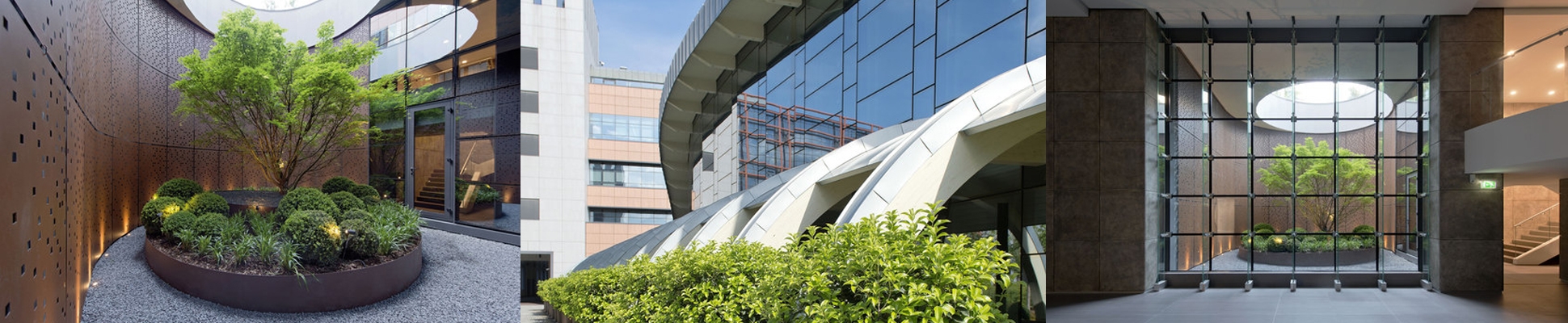 Read about project New Unipol Headquarters