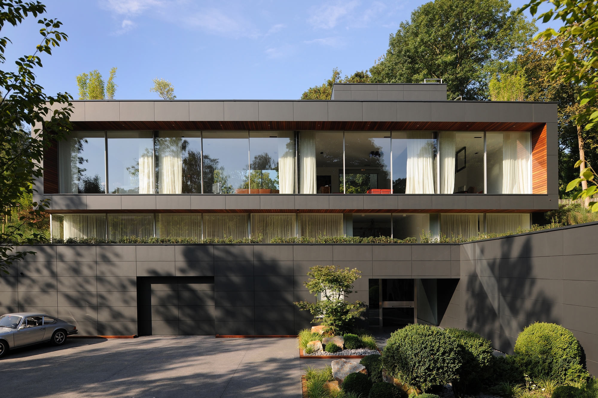 Erfahre mehr über das Projekt Uccle