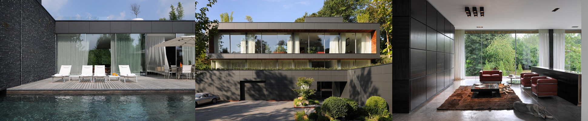 Leggi sul progetto Uccle