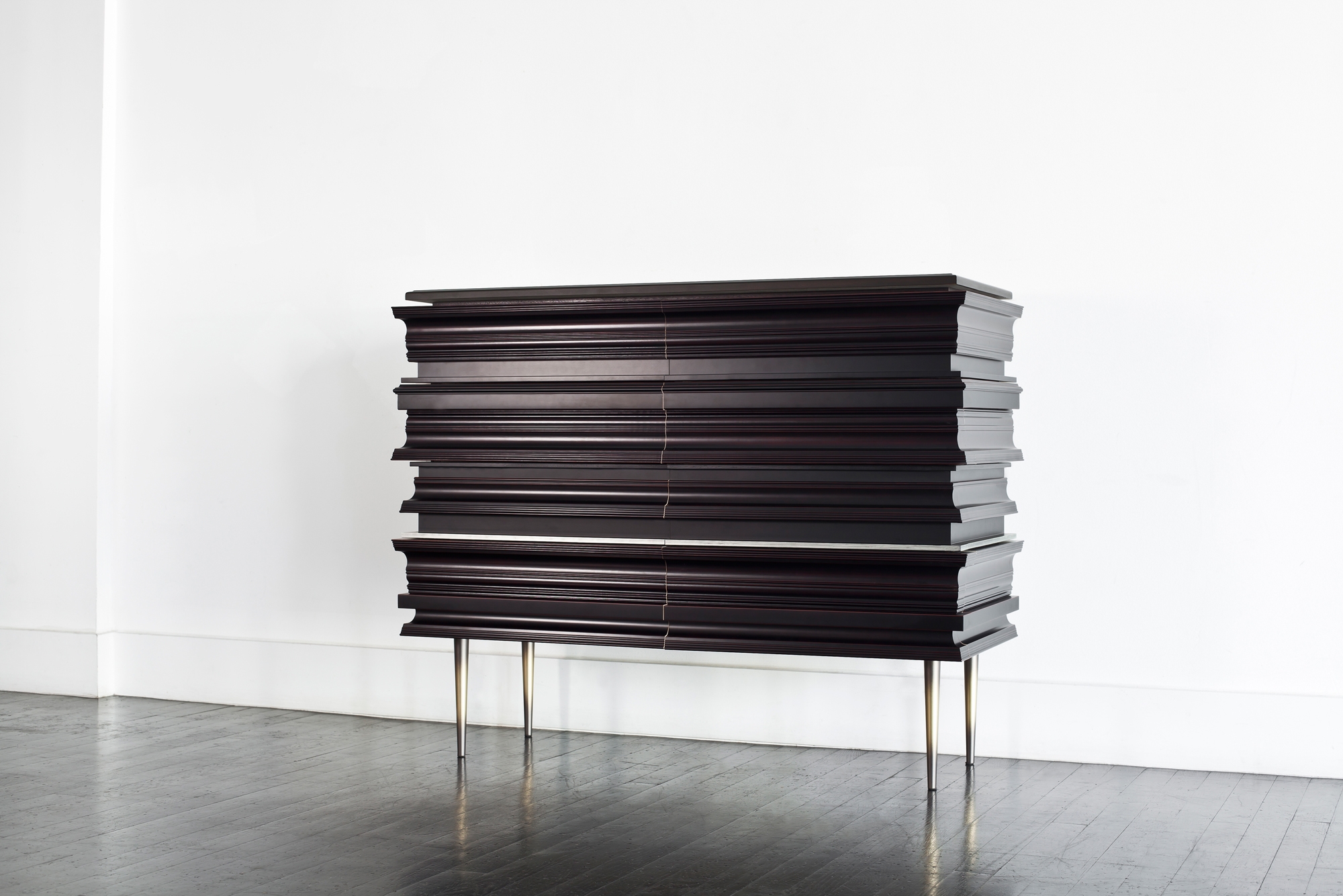 Read about project Frame Credenza