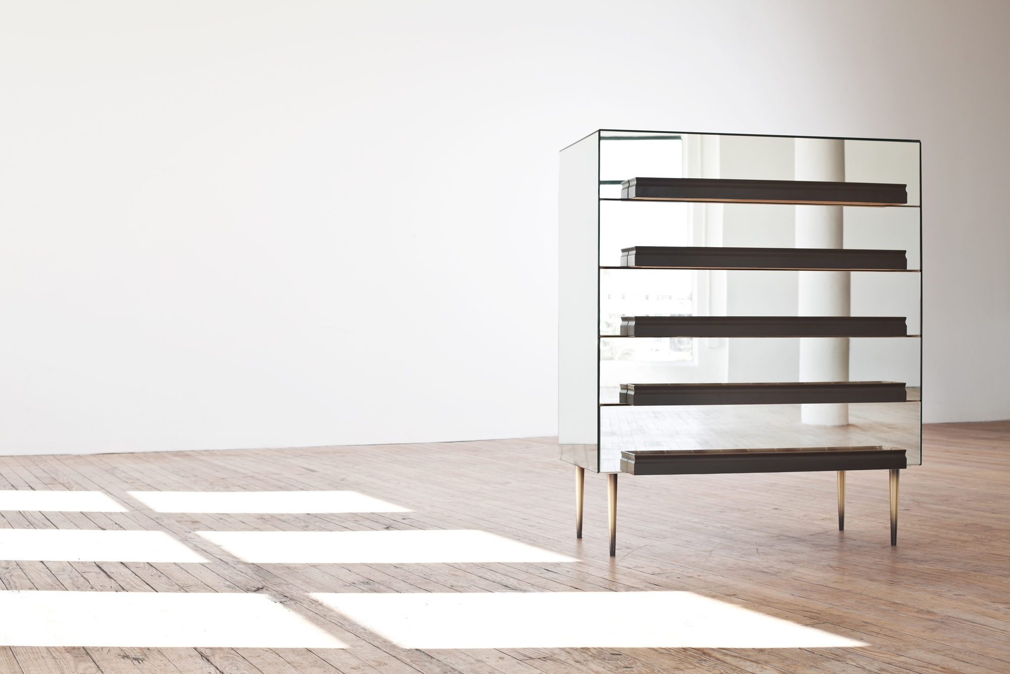 Read about project Illusion Dresser