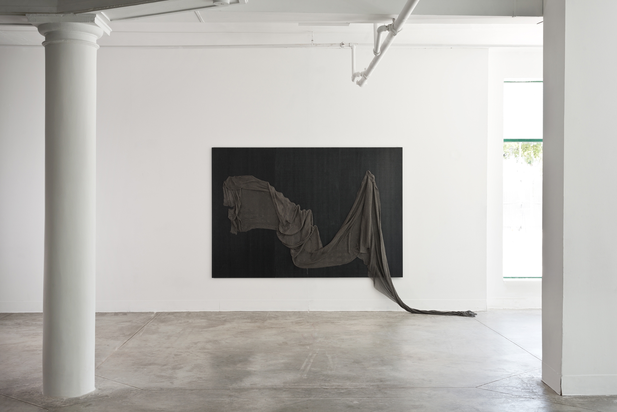 Read about project Magnetic Wallpaper