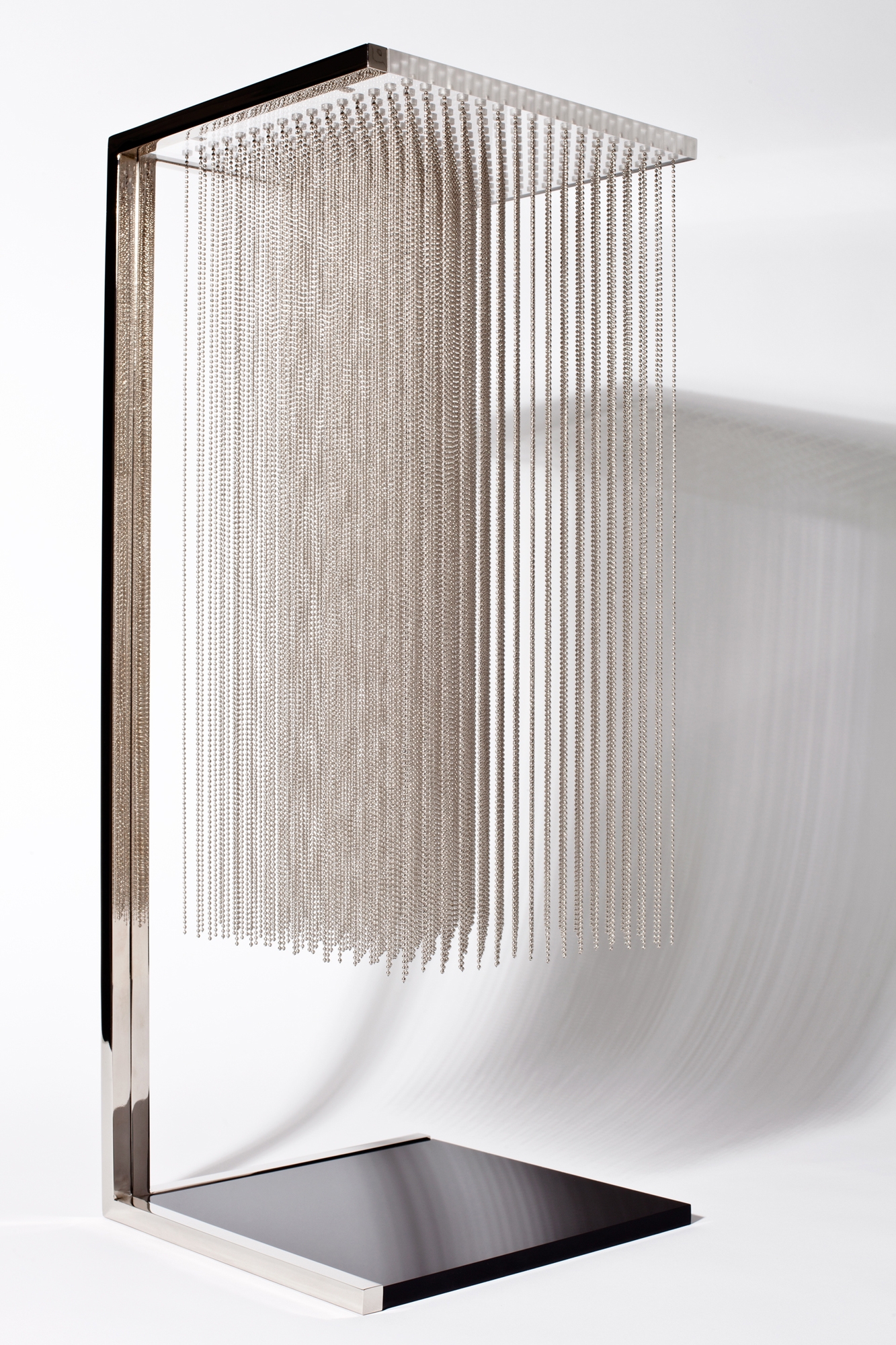 Read about project Rain Table Lamp