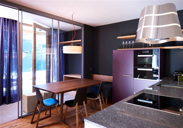 Read about project New house in Park