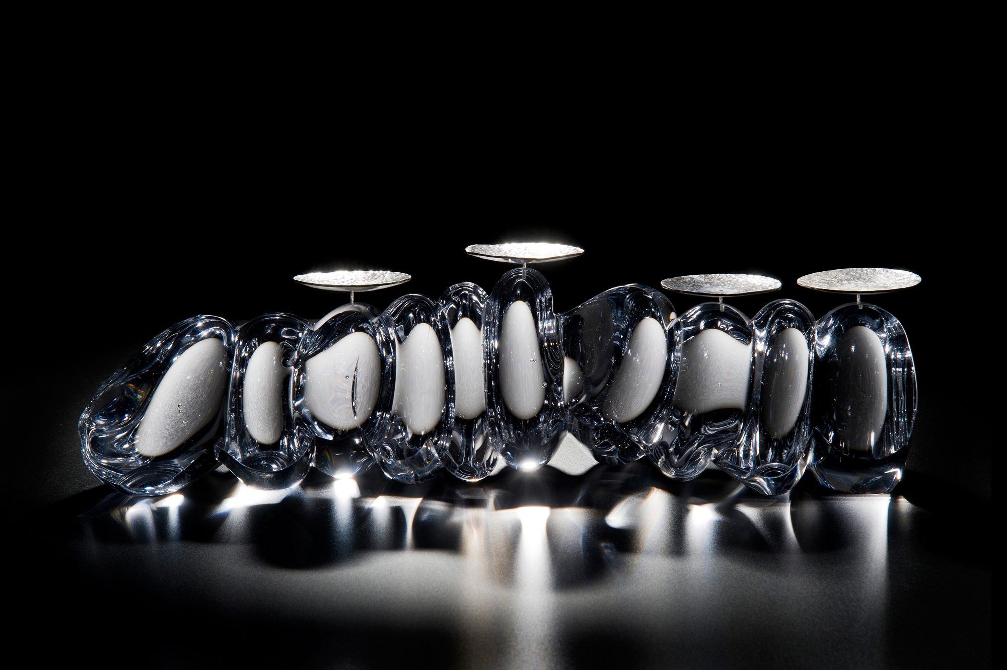 Erfahre mehr über das Projekt Identity series