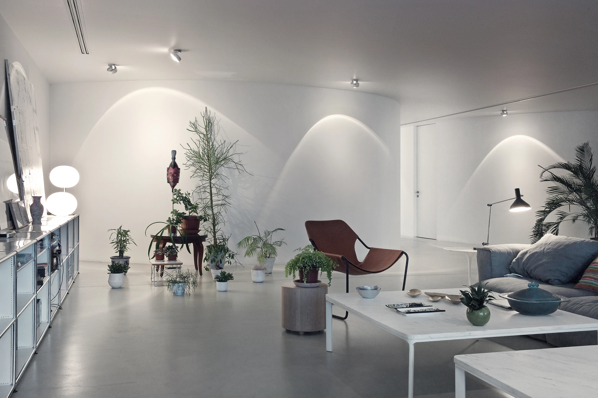 Imagen principal del proyecto NM Apartment