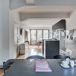 Leer sobre el proyecto Studio strasserthun