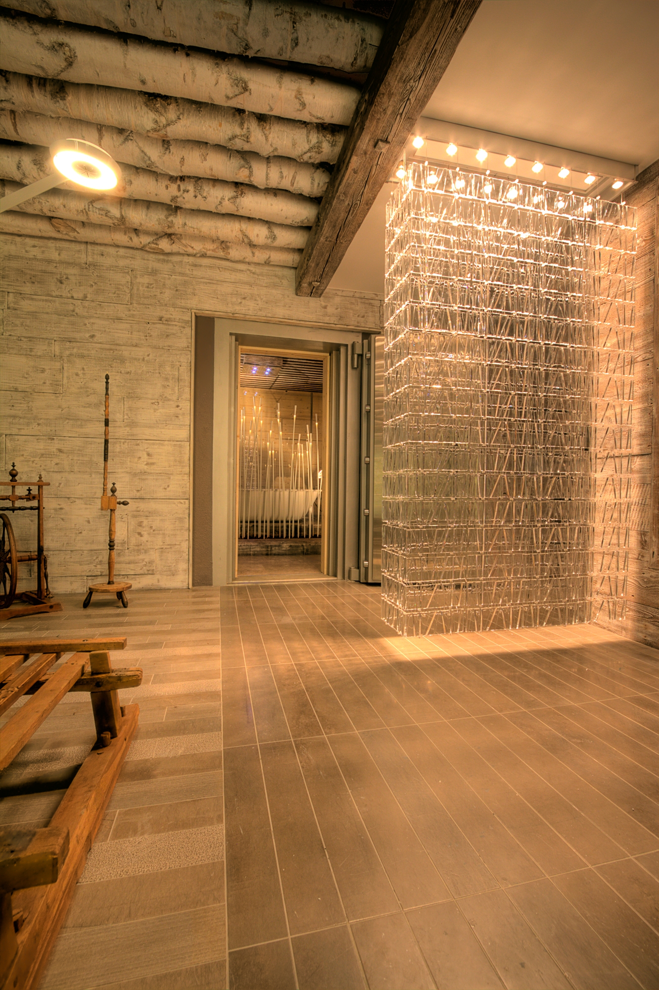 Read about project Studio Dada Architecture + Design