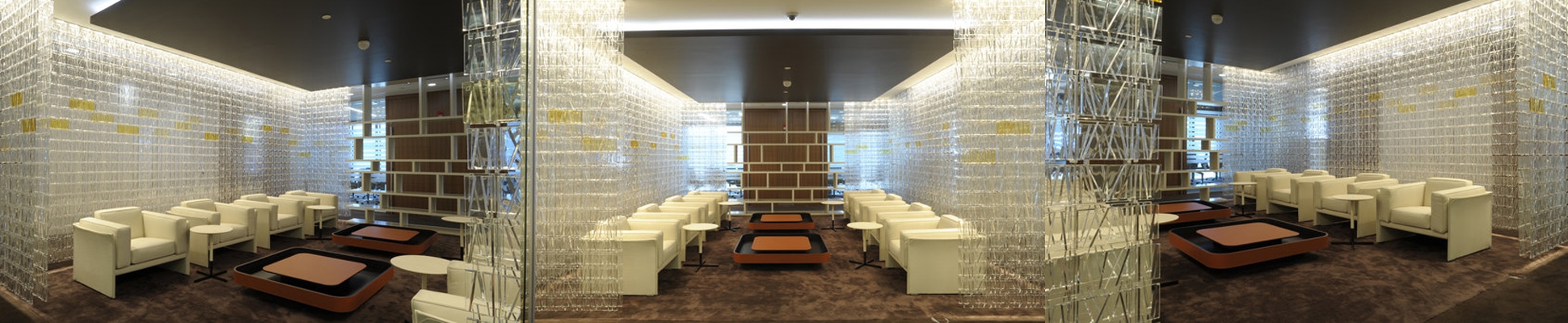 Leggi sul progetto Dolphine Energy Limited Offices