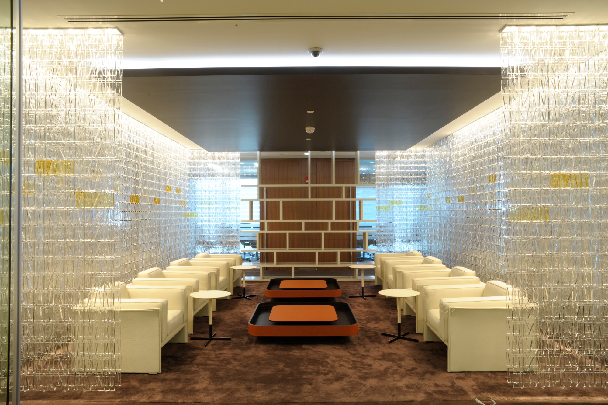 Read about project Dolphine Energy Limited Offices