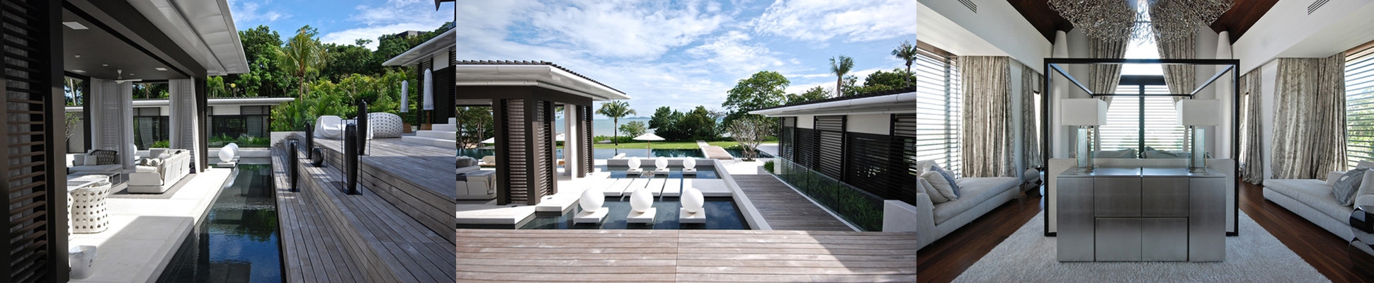 Read about project The Cape Thailand