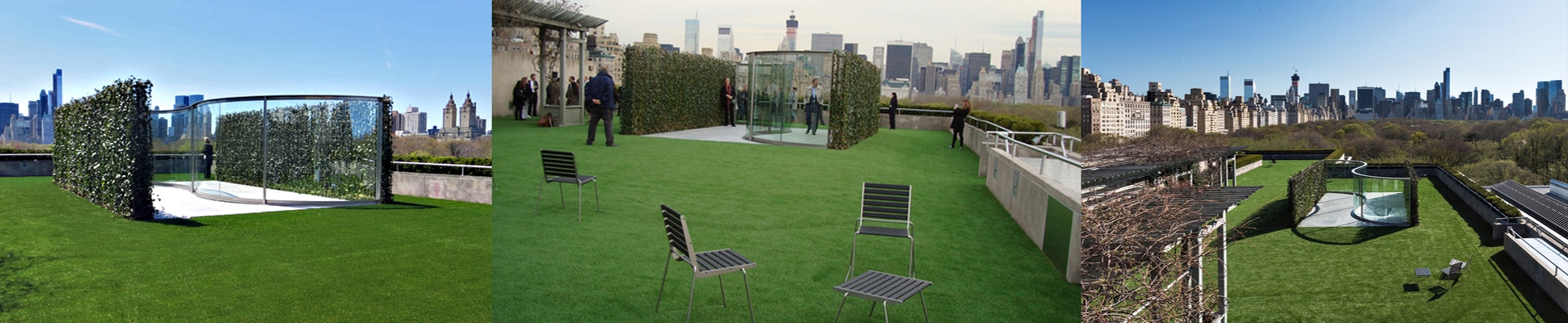 Leggi sul progetto The Metropolitan Museum of Art