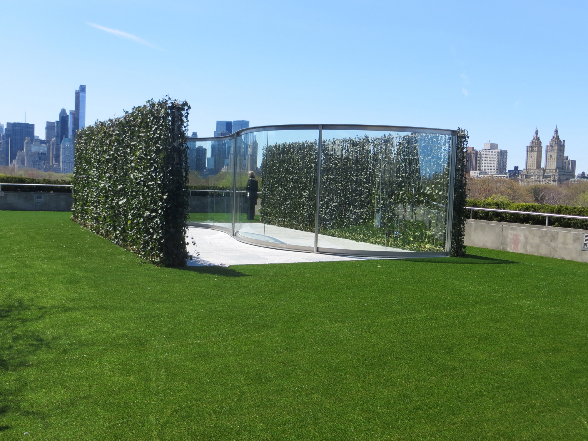 Read about project The Metropolitan Museum of Art