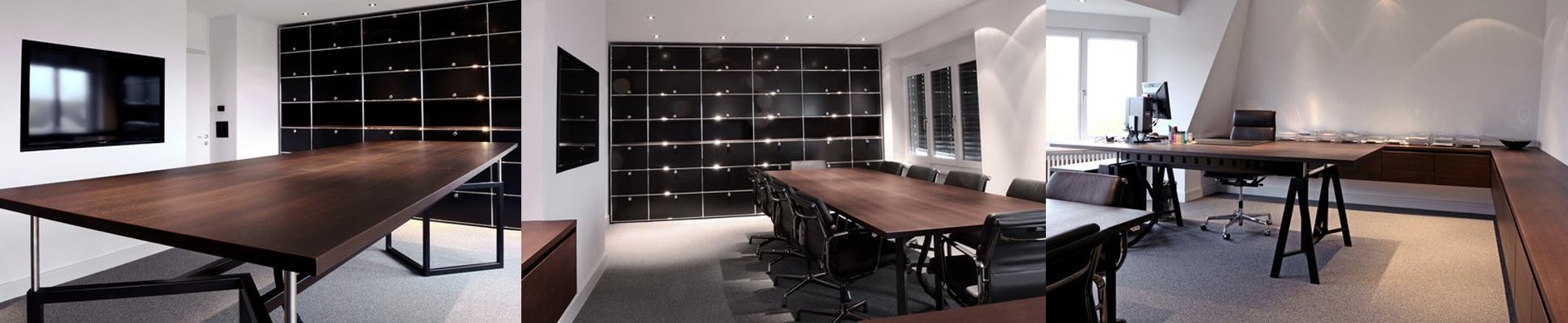 Read about project Bill Isenegger Ackermann AG