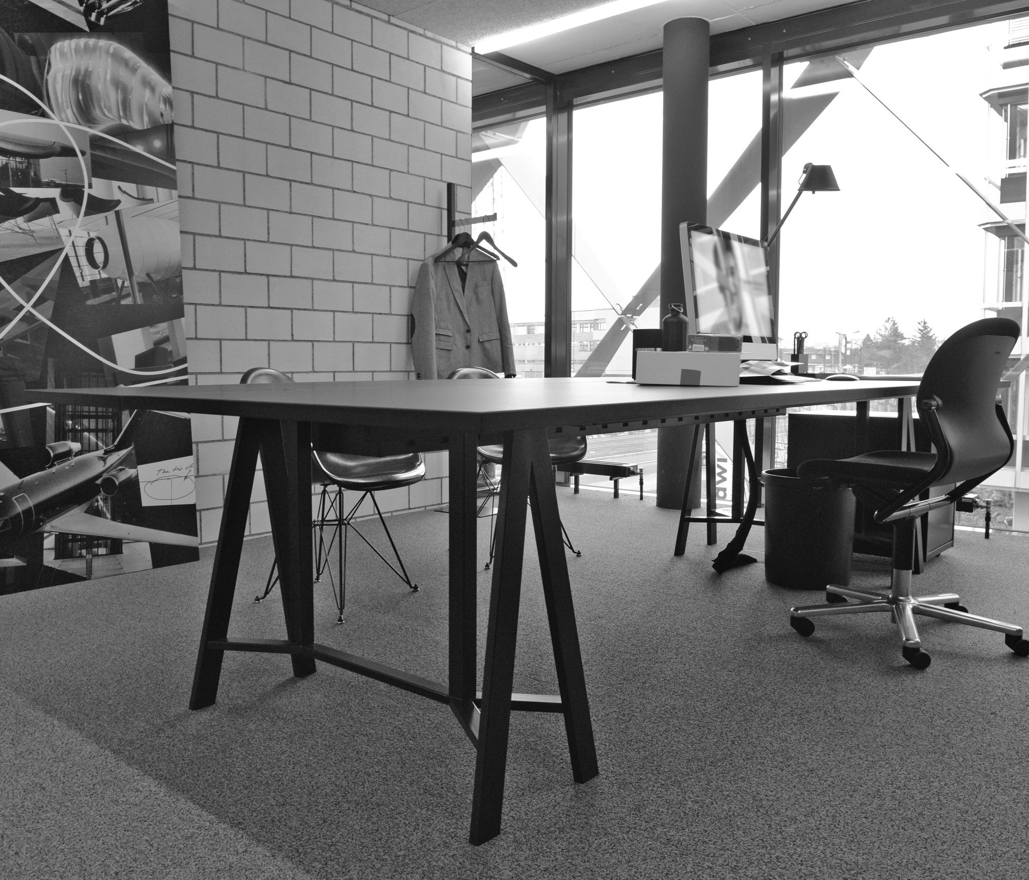 Erfahre mehr über das Projekt Hauser & Partner AG