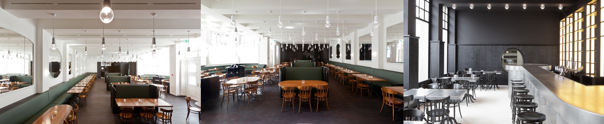 Read about project Volkshaus Basel