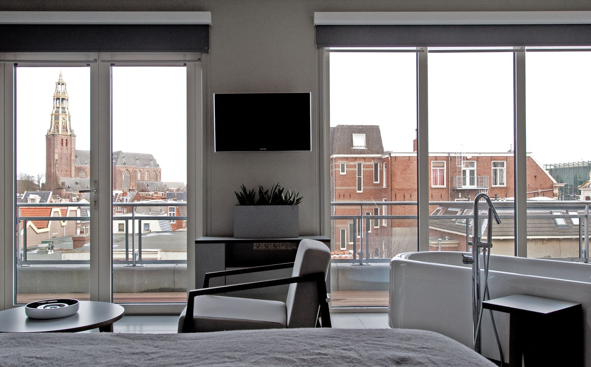 Leggi sul progetto Asgard Boutique Hotel