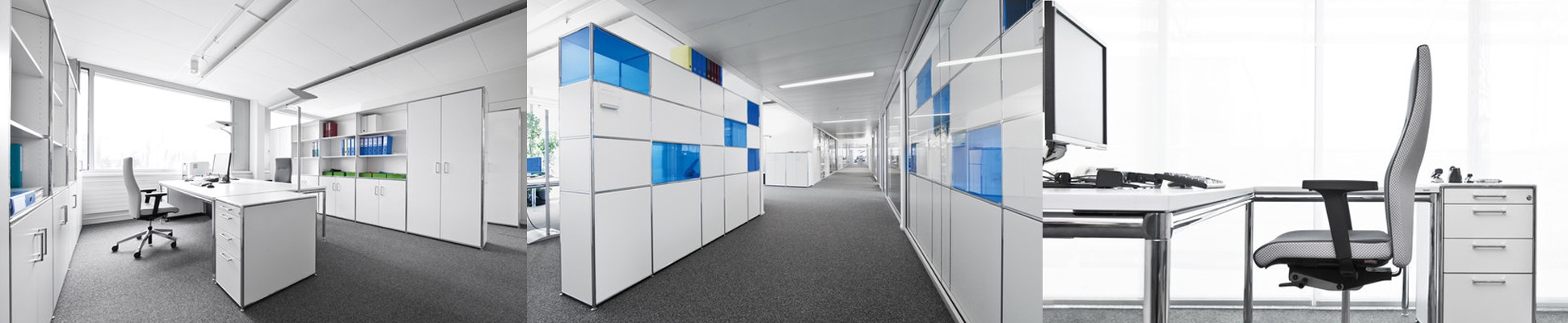 Read about project Implenia Industrial Construction