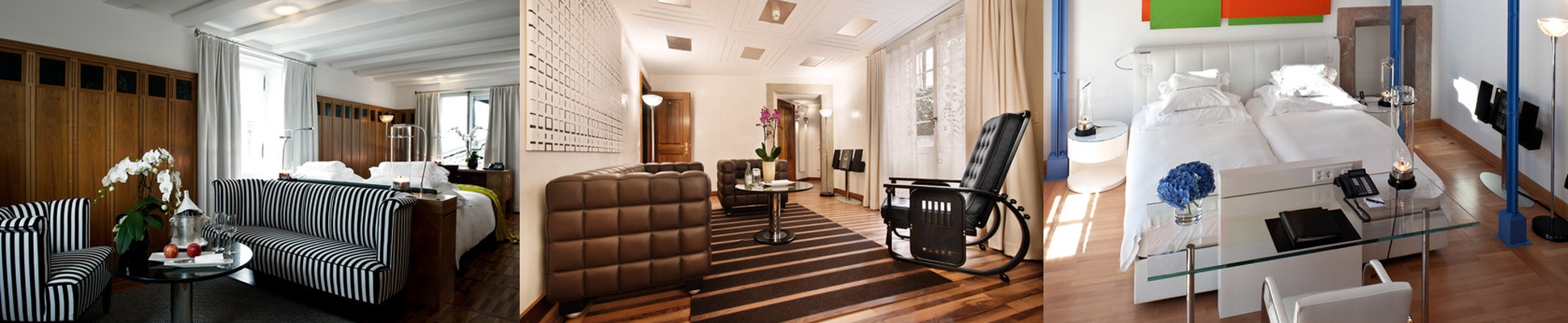 Leer sobre el proyecto Widder Hotel