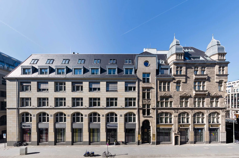 Leggi sul progetto Microsoft Digital Eatery