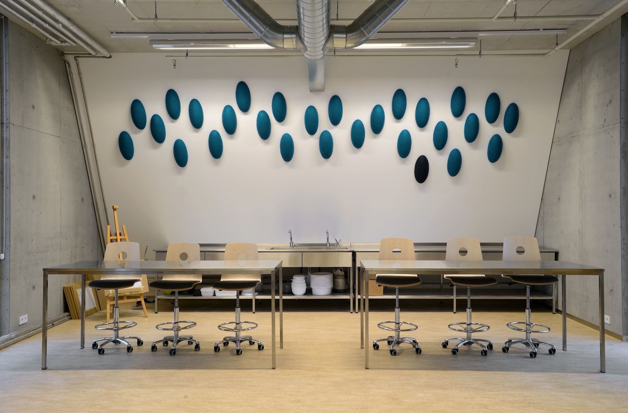 Leggi sul progetto Upper Secondary School Mosfellsbaer