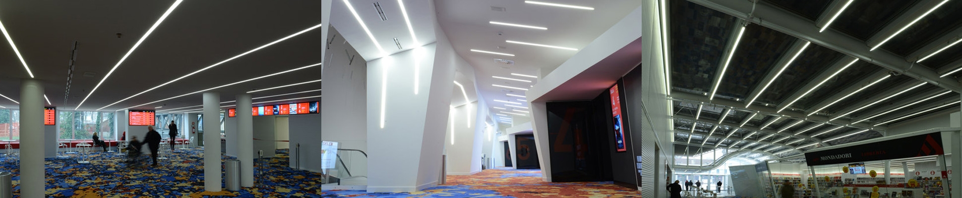 Read about project Cinema Candiani