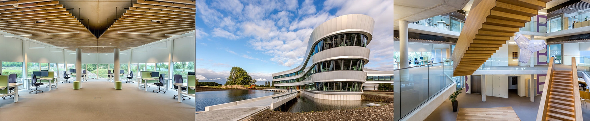 Read about project Deltares