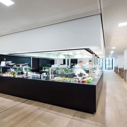 Read about project TaunusTurm