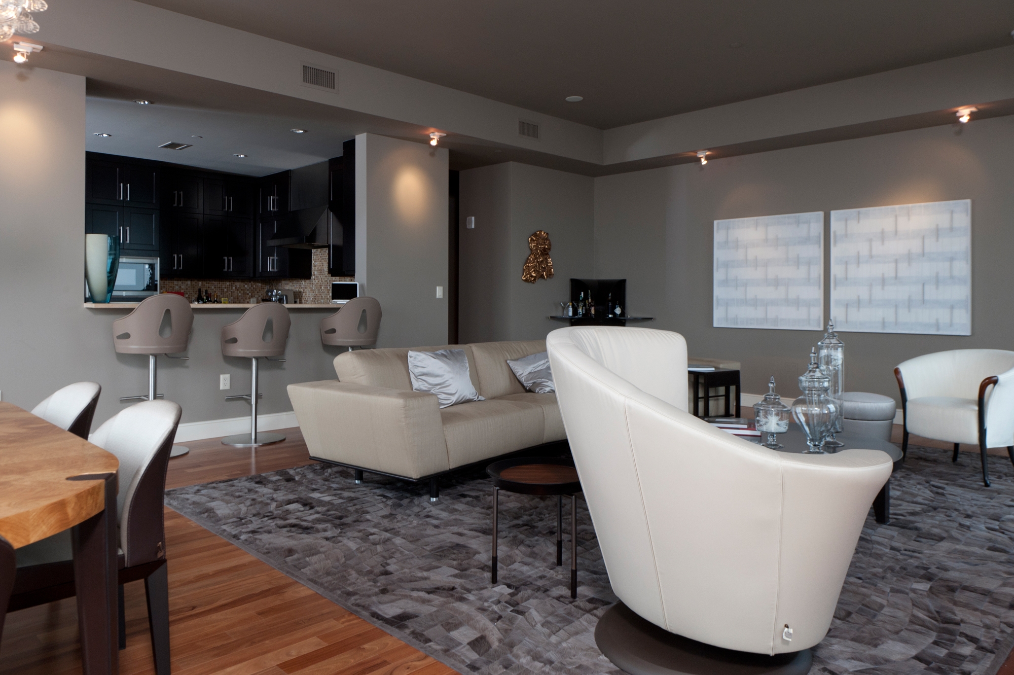 Read about project Four Seasons Residences