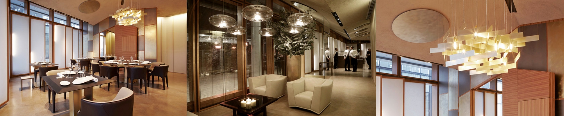 Leggi sul progetto Ristorante Berton