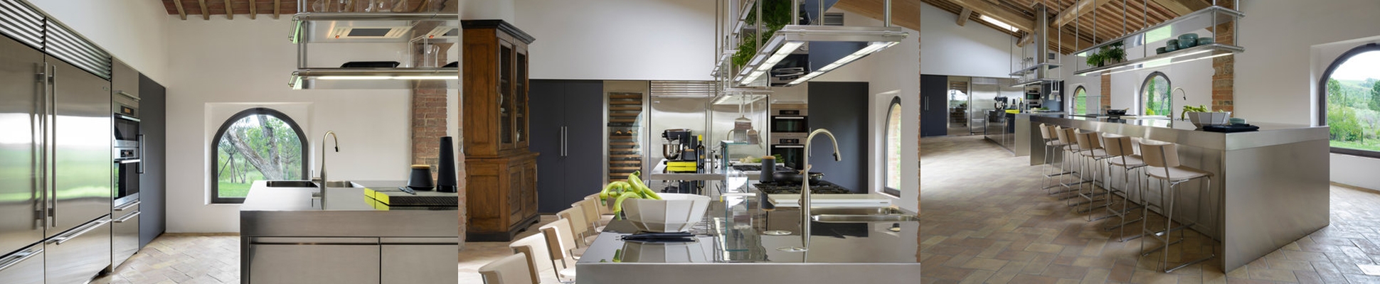 Read about project Private house in Tuscany