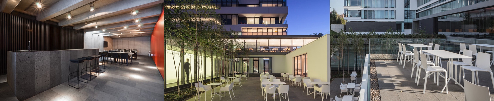 Erfahre mehr über das Projekt Hotel Privo, Târgu Mureș