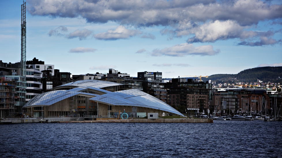 Lire à propos du projet Astrup Fearnley Museet