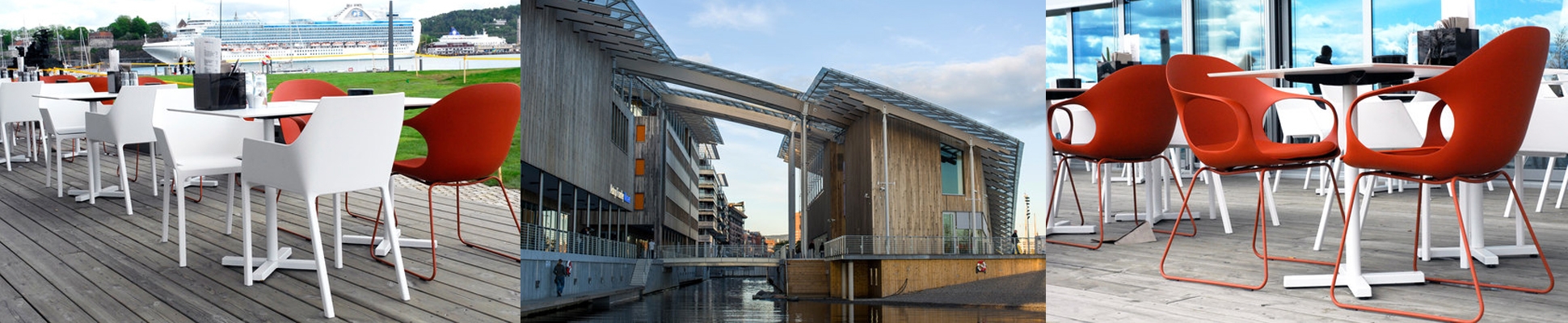 Erfahre mehr über das Projekt Astrup Fearnley Museet