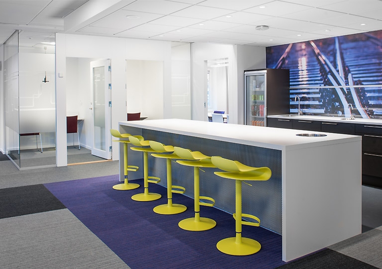 Lire à propos du projet Microsoft’s headquarters