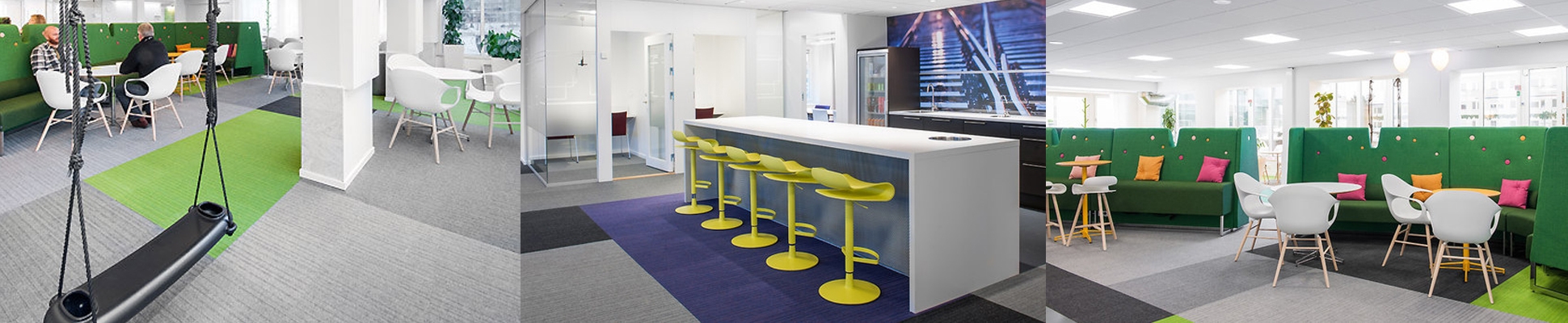 Read about project Microsoft’s headquarters