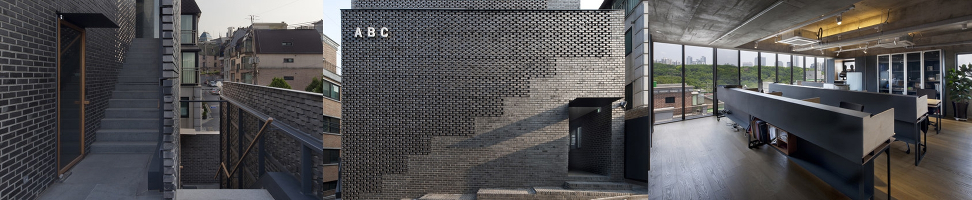 Read about project ABC Building