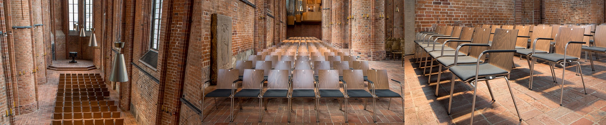 Leggi sul progetto Marktkirche Hannover