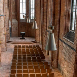 Lire à propos du projet Marktkirche Hannover