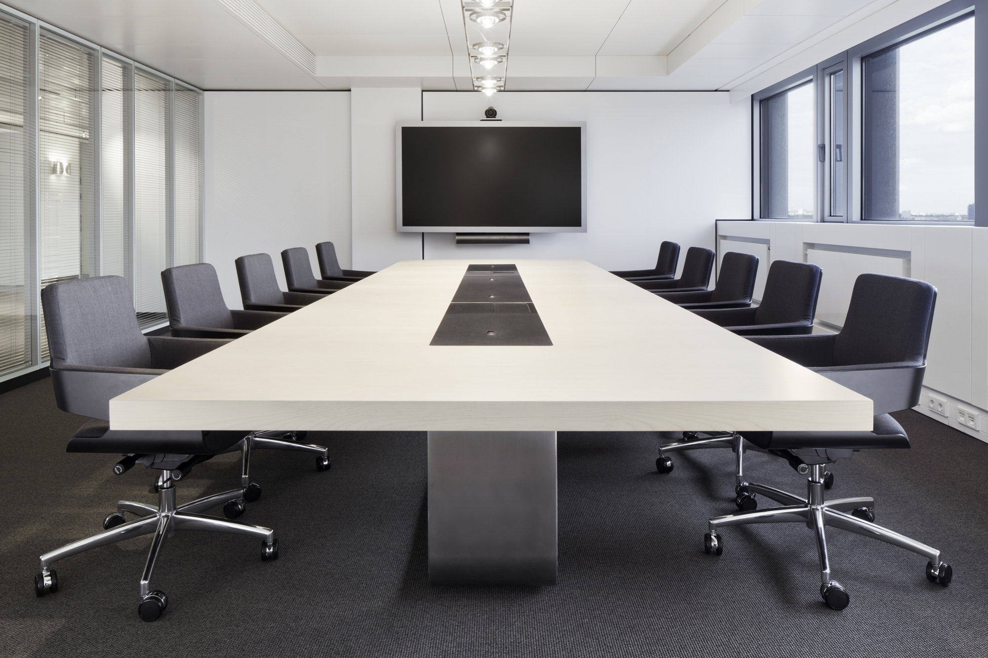 Read about project Quadriga Capital Frankfurt