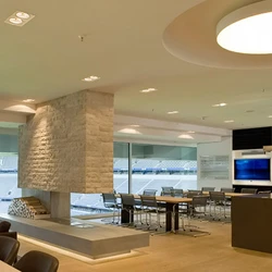 Lire à propos du projet Siemens cookingLounge in der Münchener Allianz Arena