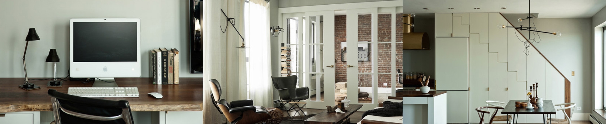 Read about project Prospect Park Apartment